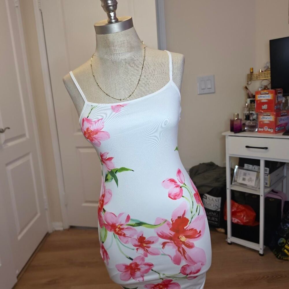 Peppermayo Women's multi Dress